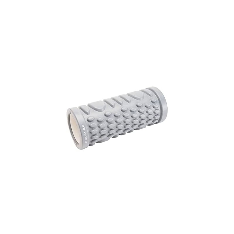 endurance Unisex Foam Roller 8889 Silver One Size