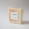 SETTLA GREEN Handmade Organic Soap, Solid, Additive-Free, Moisturizing, Full Body,