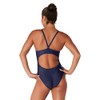 Speedo Relaunch - Bañador de una Pieza para Mujer, con