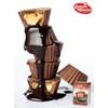 Dutch Cocoa Powder - Unsweetened Chocolate Powder- 15 Ounce -