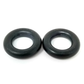 For Pfaff 2 PFAFF 335G SINGLE NEEDLE BOBBIN WINDER RUBBER TIRE RINGS #99-137151-45