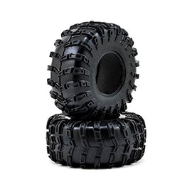 G-Made 70001 Bighorn Rock Crawling Tires (2)