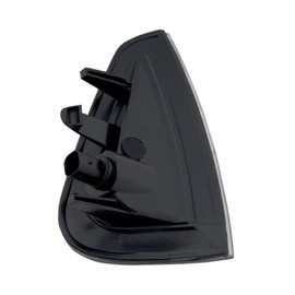 KarParts360 For Dodge Charger Side Marker Light Assembly 2005-2010 Driver Side Replaces CH2550124