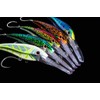 Nomad Design DTX Minnow Floating 120-4.75"