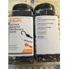 HDX Lot of 2 HDX 12 Packs Flat Bungee Cords