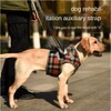 XTrador Dog Harness Walking Aid for Dogs Especially for Problems