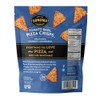 Sonoma Creamery - Pizza Crisps, Tomato Basil, 9.5 Oz (3