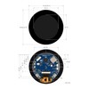 Waveshare RP2350 2.8inch Round Display Development Board, 480×480, Based On