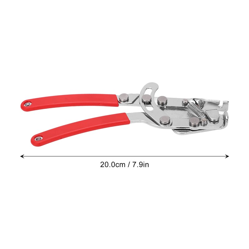 Carbon Steel Bicycle Brake Gear Cable Pliers Bike Brake Gear
