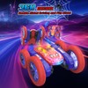 Spider Remote Control Stunt Car, RC Crawler Car with Lights