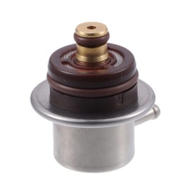 X AUTOHAUX Fuel Injection Pressure Regulator for Volkswagen EuroVan 1993 for Volkswagen EuroVan 1995 Replaces 0280160557