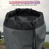 PATIKIL 47 Inch Camp Chair Replacement Bag, Foldable Camping Chair