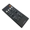 For Yamaha FSR78 ZV28960 Remote For Yamaha Soundbar YAS-106 ATS-1060