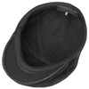 Stetson Paradise Men's Cotton Flat Cap Peaked Cap with UV