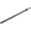 KS Tools 159.1174 1/4 Inch Bit Holder, 210 mm