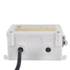 Pump Control Box Bulit in Thermal Protection Circuit Breaker Controller