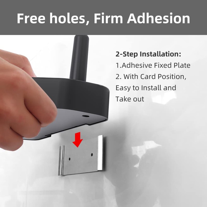 Liboer Universal Vacuum Stand Holder Compatible for V8 V7 V6