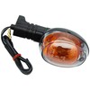 VICMA Indicator Light Assy Clear Front Right / Rear Left