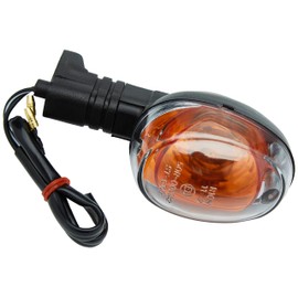 VICMA Indicator Light Assy Clear Front Right / Rear Left For Derbi, Rieju, Yamaha, Mbk