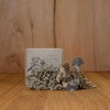 Staboos Decorative Squirrel Figures 70 mm - Decoration Made from