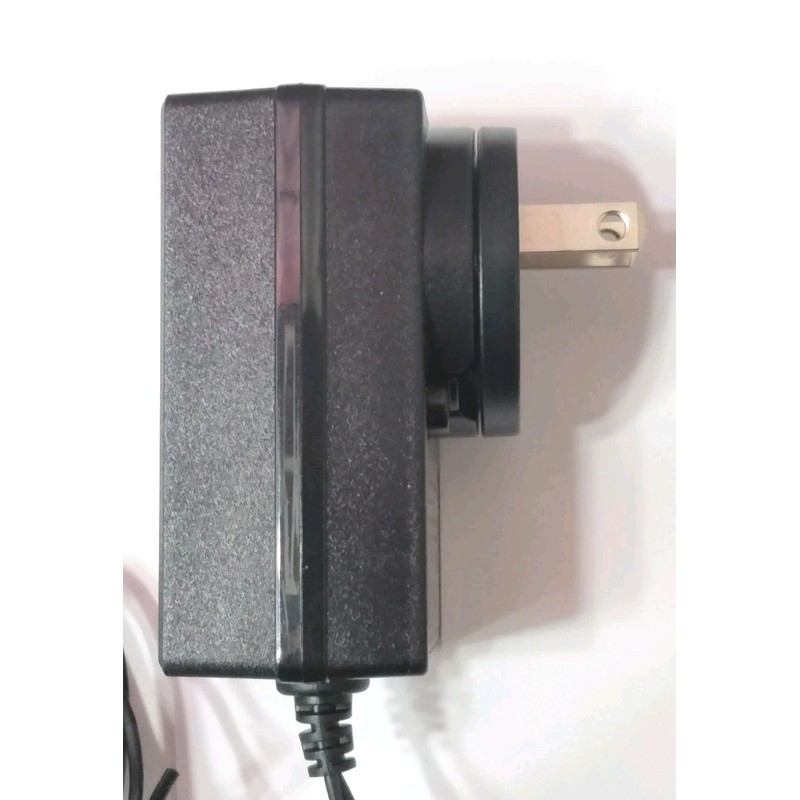 PGTEC DC 24V 1A amp AC Adapter Charger Power Supply