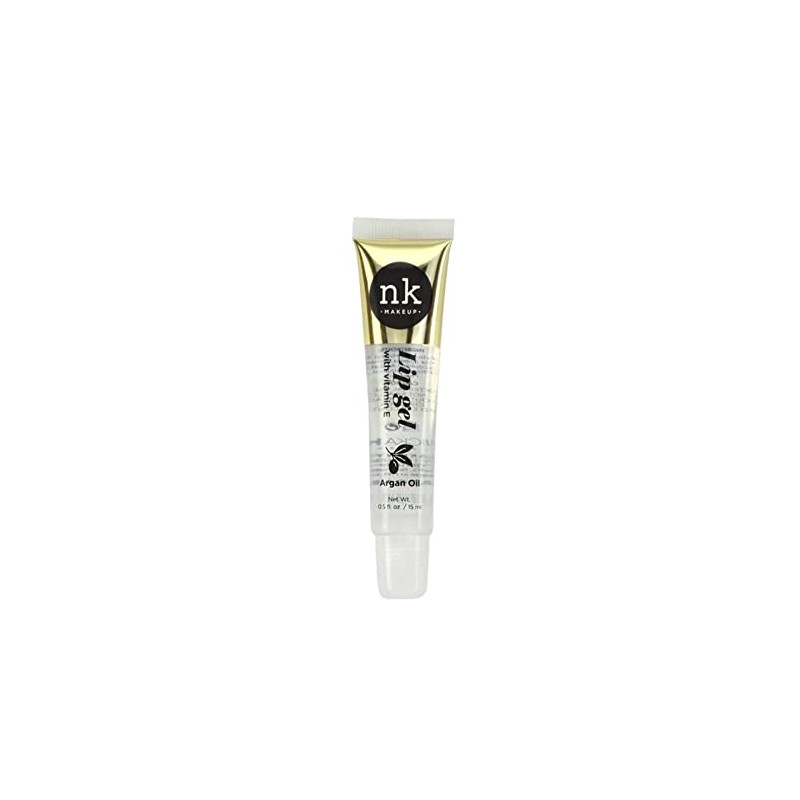 NICKA K Lip Gel - Argan Oil