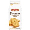 Pepperidge Farm Bordeaux Caramelized Crisp Cookies, 6.75 oz. Bag