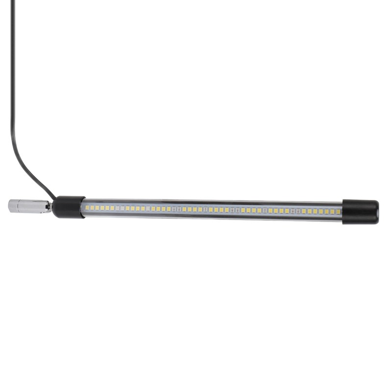 48 LEDs Plant Lamp with 4H 8H 12H Timing 6