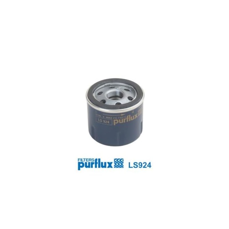 Purflux LS924 Oil Filter