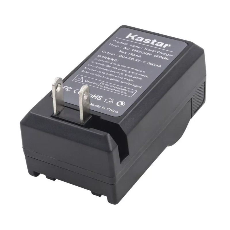 For Canon NB-6L Battery&Charge