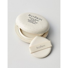 Freshian [프레시안] 에그라이크 비건 톤업 쿠션 (톤업선쿠션) [Freshian] Egg Like Vegan Tone-Up Cushion (Tone-Up Sun Cushion)