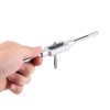 Tap Set, Hand Thread Tap, Adjustable Reamer Tap Set with