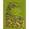 An Atlas of Tolkien: DELUXE EDITION An Illustrated Exploration of