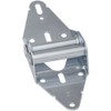National Hardware N280-172 V7609 Hinge #2 in Galvanized, 7-3/8" high