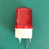 90 to 250V AC Wide Voltage 110V Rotating Strobe Beacon