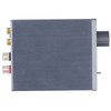 Digital Power Amplifier Full Channel High Power Subwoofer Audio Equipment