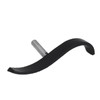 Lathe Tool Rest, Wood Lathe Tools Lathe Turning Tool Rest