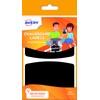 Avery Chalkboard Labels, 95 x 63 mm, 10 Labels Per