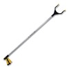 Pik Stik Pick-Up Tool 48 " Long Black, Yellow Bulk