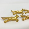 Old Gold Antique Gold Vintage Gold Cabinet Door Handles Iron