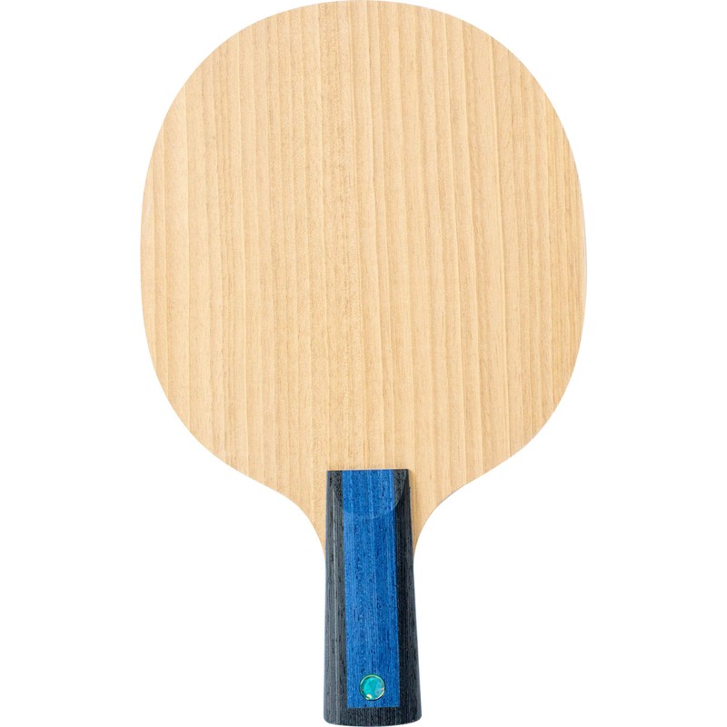 Butterfly Table Tennis Racket, Inner Force Layer, ALC.S-CS Pen Holder,