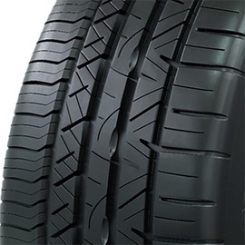 Cooper Endeavor Plus All-Season 265/70R17 115T Tire