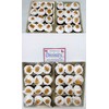 48 Piece Divinity Gift Box (Without Pecans) Old Fashioned Divinity