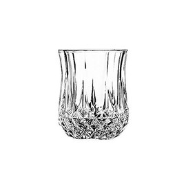 CRISTAL D'ARQUES Glasses, Kwarx, farblos, 6 Stück (1er Pack), 6