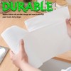 Reusable Bamboo Kitchen Rolls – Washable & Eco-Friendly Dish Cloths