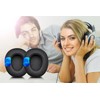 Nova Pro Wireless Replacement Ear Pads - Compatible with Steelseries