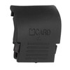 Camera Memory Card Cover Replacement Memory Card Cover Lid with