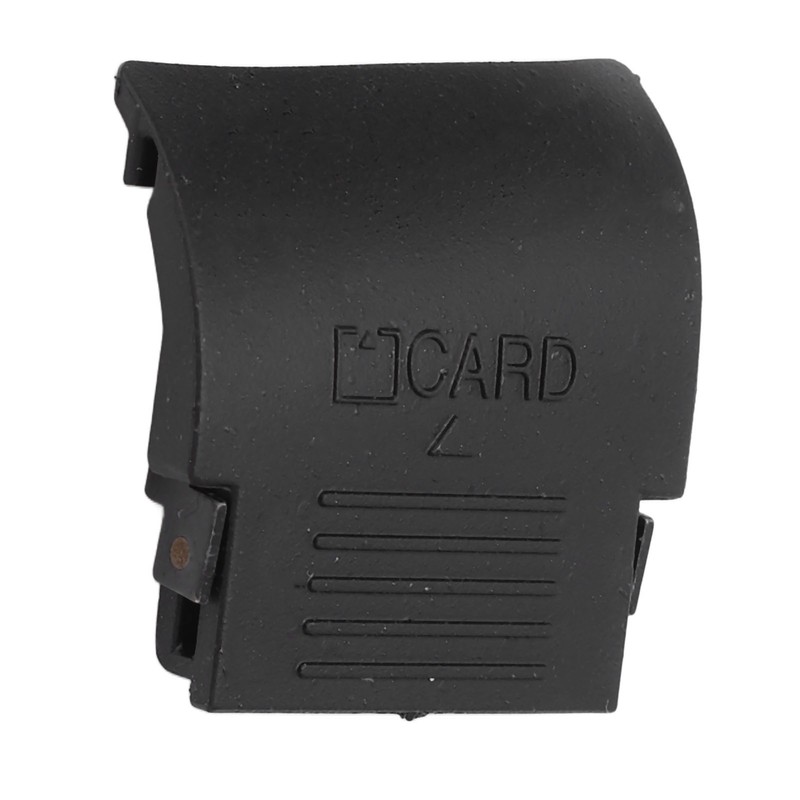 Camera Memory Card Cover Replacement Memory Card Cover Lid with