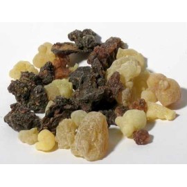 1 Lb Frankincense & Myrrh incense