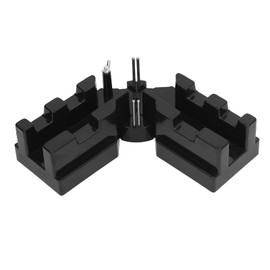 Measuring Cutting Tools, Easy Operation, Portable Miter Gauge Cutting Tool, Sturdy, 2 in 1 for Pipe Installation